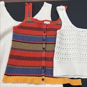 🔥3- Piece Tank Top Bundle🔥